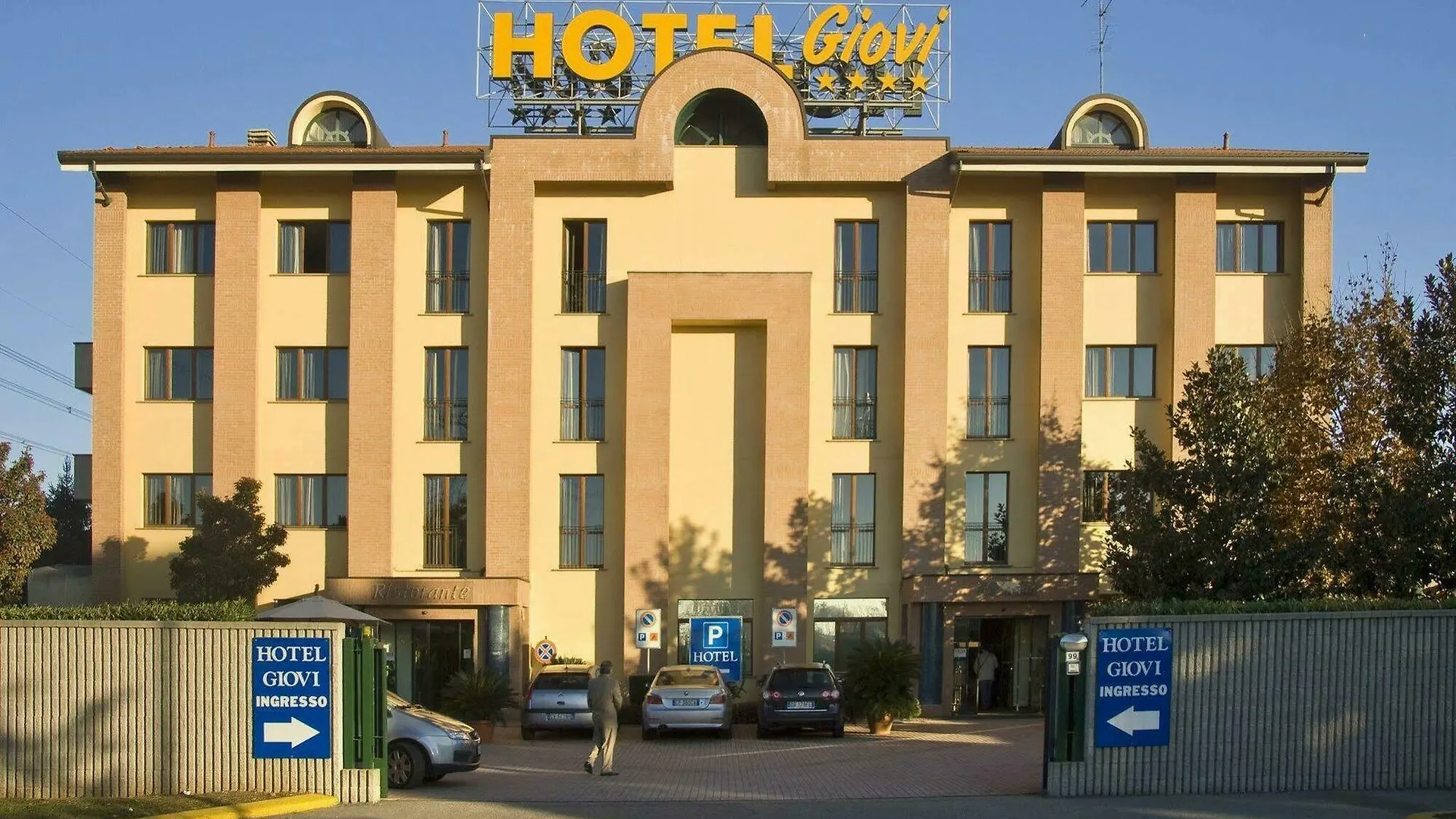 As Hotel Dei Giovi Cesano Maderno