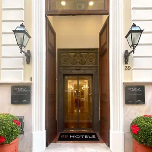 Bb Smarthotel Bailey's 4* Roma