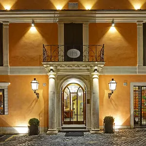 Bolivar 4* Roma