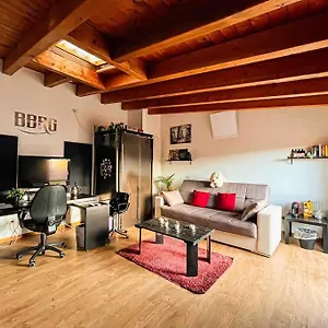 Bbrg's Home: Cesano Maderno