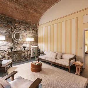 Porta Castellana - 3* Montalcino