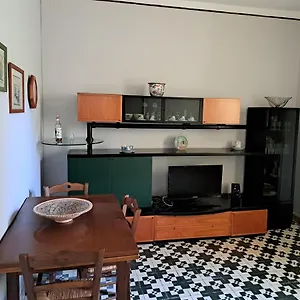 La Casa Dei Dadi Casa vacanze Milazzo