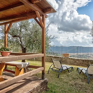 La Vista - Together In Tuscany Casa vacanze Cortona